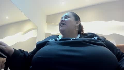 Alisson online show from 02/06/26, 11:13