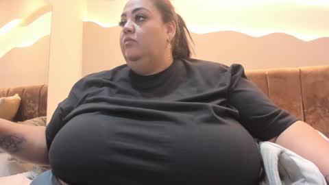 Alisson online show from 02/09/26, 11:14