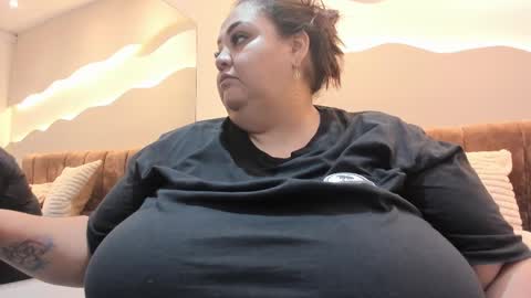 Alisson online show from 02/12/26, 11:16