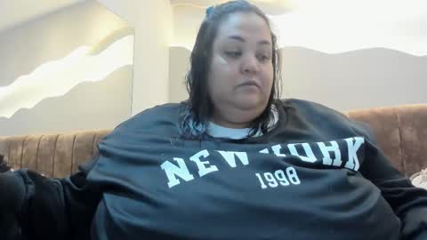 Alisson online show from 02/16/26, 11:17