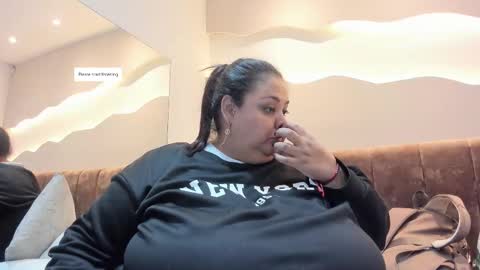 Alisson online show from 03/09/26, 11:25