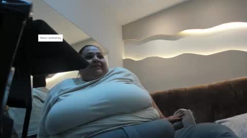 Alisson online show from 03/19/26, 09:52