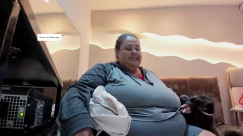 Alisson online show from 06/08/26, 11:54