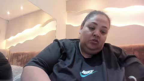 Alisson online show from 06/18/26, 11:36