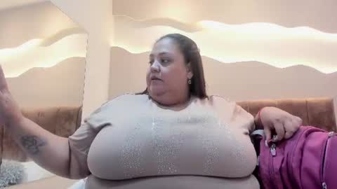 Alisson online show from 06/19/26, 11:36