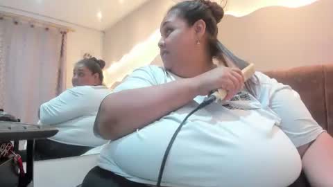 Alisson online show from 06/20/26, 07:38