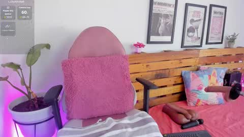 Alisson  online show from 03/07/26, 09:45