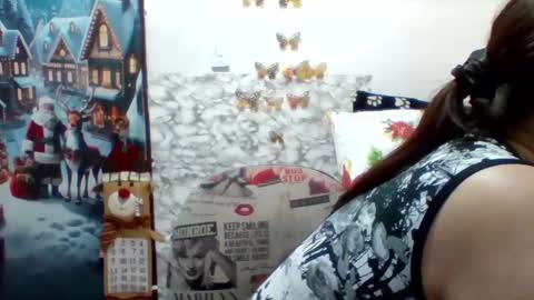 alisson brand online show from 12/17/25, 04:13