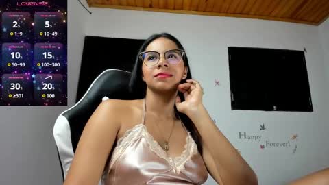 Snapshot of alisson_hoffman05 chatting on 12/31/24, 04:14 Alisson hoffman05 online show from 12/31/24, 04:14