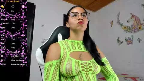 Alisson hoffman05 online show from 03/19/26, 12:36