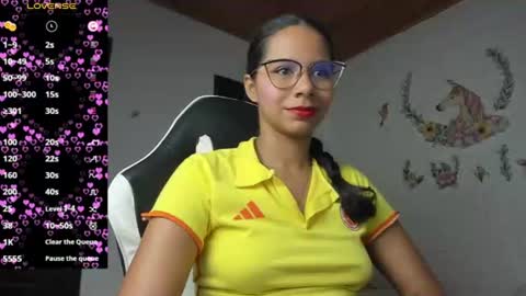 Snapshot of alisson_hoffman05 chatting on 06/23/26, 07:45 Alisson hoffman05 online show from 06/23/26, 07:45