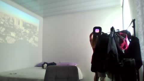 Alisson Lover13 online show from 06/21/26, 04:20