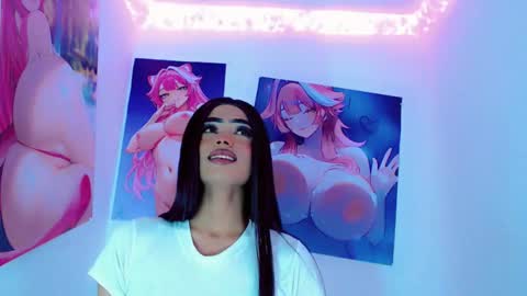 Snapshot of alisson_secrett_ chatting on 02/16/26, 02:51 Alisson online show from 02/16/26, 02:51