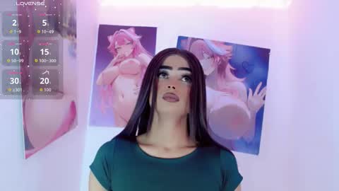 Snapshot of alisson_secrett_ chatting on 02/16/26, 09:22 Alisson online show from 02/16/26, 09:22