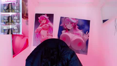 Snapshot of alisson_secrett_ chatting on 03/03/26, 04:18 Alisson online show from 03/03/26, 04:18