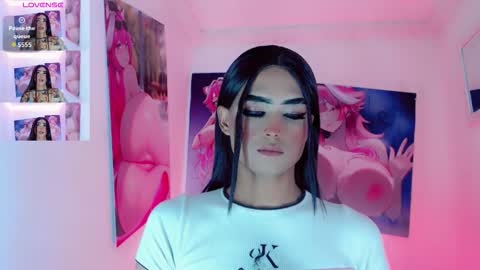 Snapshot of alisson_secrett_ chatting on 03/07/26, 05:26 Alisson online show from 03/07/26, 05:26