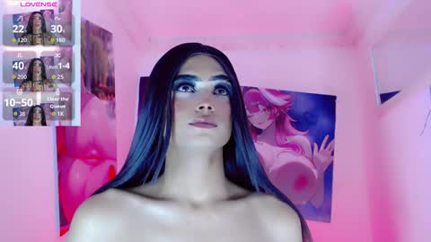 Snapshot of alisson_secrett_ chatting on 03/08/26, 06:06 Alisson online show from 03/08/26, 06:06