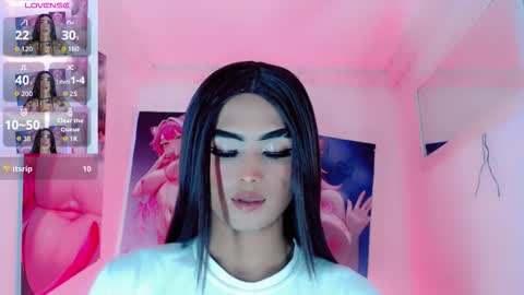 Snapshot of alisson_secrett_ chatting on 03/09/26, 05:11 Alisson online show from 03/09/26, 05:11