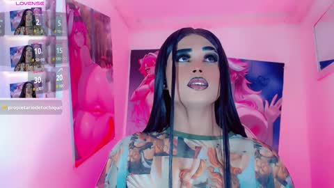 Snapshot of alisson_secrett_ chatting on 03/10/26, 02:38 Alisson online show from 03/10/26, 02:38