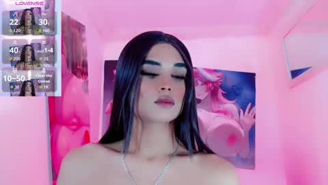 Snapshot of alisson_secrett_ chatting on 03/17/26, 04:06 Alisson online show from 03/17/26, 04:06