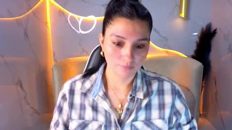 alisson_tx_ online show from 03/10/26, 07:41