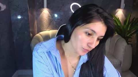 alisson_tx_ online show from 03/27/26, 08:09
