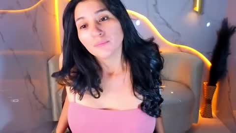 alisson_tx_ online show from 04/28/26, 08:25