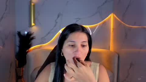 Snapshot of alisson_tx_ chatting on 07/29/26, 07:45 alisson_tx_ online show from 07/29/26, 07:45