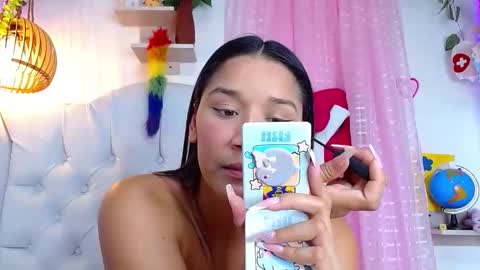 Snapshot of alisson_wiley chatting on 05/20/26, 04:51 alisson online show from 05/20/26, 04:51