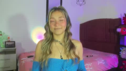 Alisson IG alisson zafiro27 online show from 12/17/24, 12:11