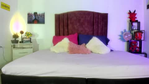 Alisson IG alisson zafiro27 online show from 01/08/25, 09:10