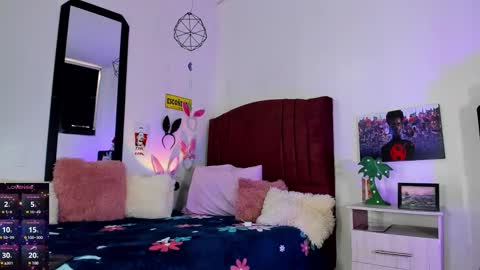 Alisson IG alisson zafiro27 online show from 02/10/25, 12:18