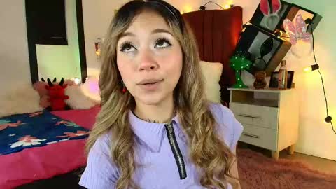 Alisson IG alisson zafiro27 online show from 03/11/25, 03:37