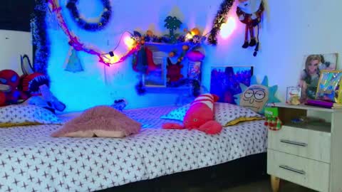 Snapshot of alisson_zafiro chatting on 12/20/25, 03:24 Alisson IG alisson zafiro27 online show from 12/20/25, 03:24