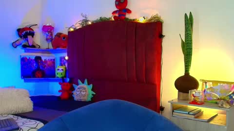 Snapshot of alisson_zafiro chatting on 03/02/26, 05:08 Alisson IG alisson zafiro27 online show from 03/02/26, 05:08