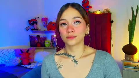 Snapshot of alisson_zafiro chatting on 03/09/26, 03:10 Alisson IG alisson zafiro27 online show from 03/09/26, 03:10