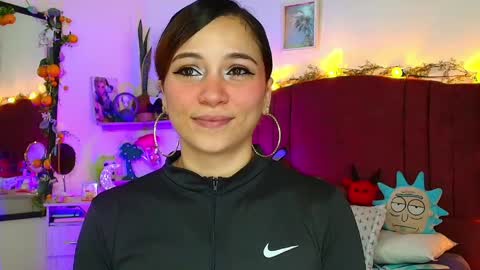 Alisson IG alisson zafiro27 online show from 04/30/26, 06:36