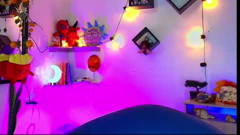 Alisson IG alisson zafiro27 online show from 06/15/26, 03:20