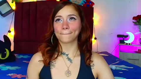 Alisson IG alisson zafiro27 online show from 06/20/26, 04:04