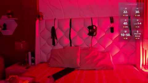 Alisson  online show from 12/18/25, 07:53