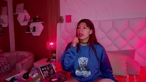 Alisson  online show from 01/19/26, 11:36