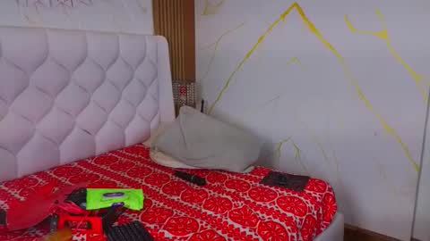 Alisson  online show from 03/01/26, 12:23