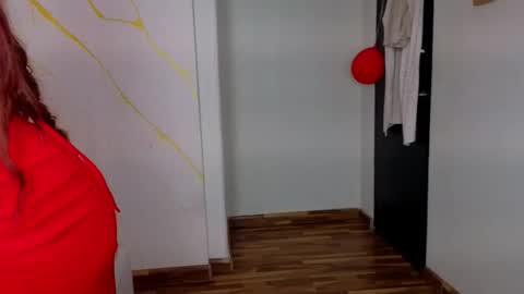 Alisson  online show from 03/12/26, 07:53