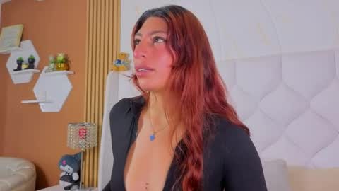 Snapshot of alissoncole_ chatting on 03/31/26, 07:03 Alisson online show from 03/31/26, 07:03