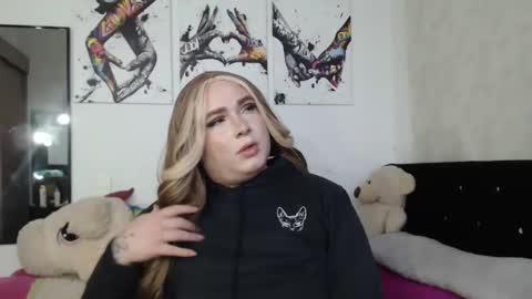 alissondreamsss online show from 09/22/25, 03:19