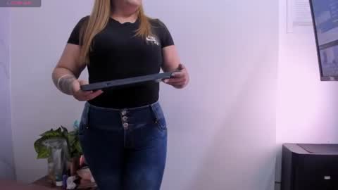 Alisson Harris online show from 06/16/26, 02:03