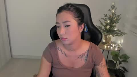 alisson online show from 12/02/25, 03:12