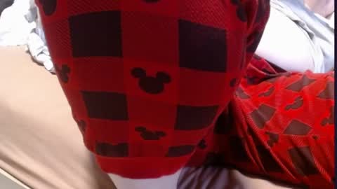 Alissonnat online show from 03/11/25, 02:29