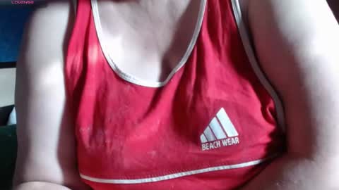 Alissonnat online show from 01/15/26, 11:26