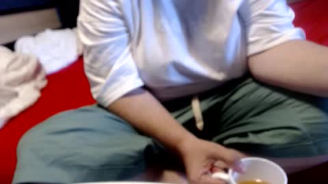 Alissonnat online show from 05/28/26, 09:17